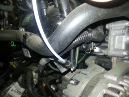 See P0CAB in engine