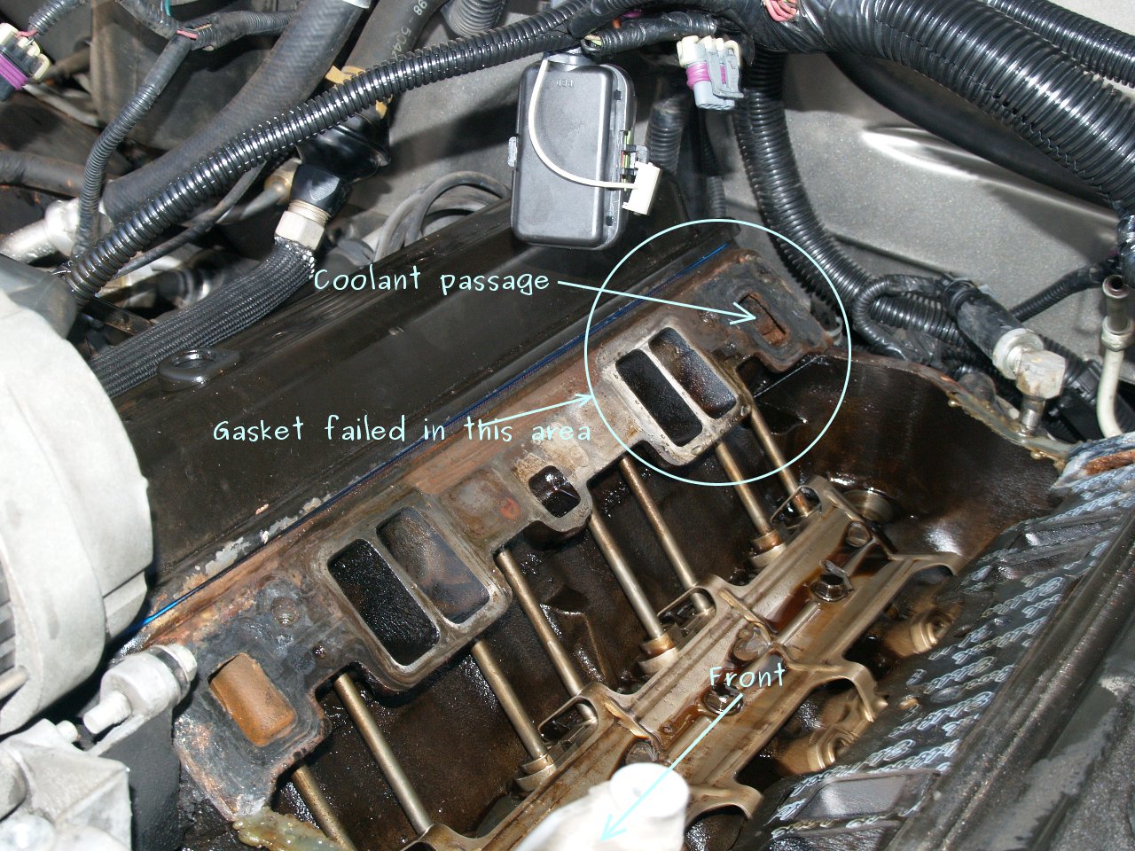 See P0CAB in engine